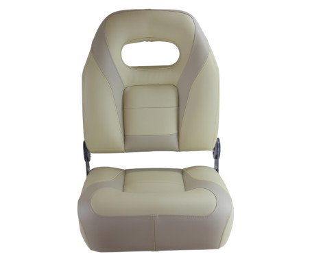 AQUA MARINE - Folding Boat Seat